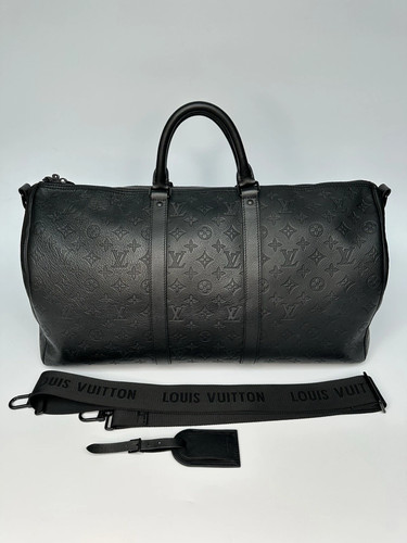 Louis vuitton keepall - louis,