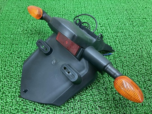 Used yamaha fazer - used,