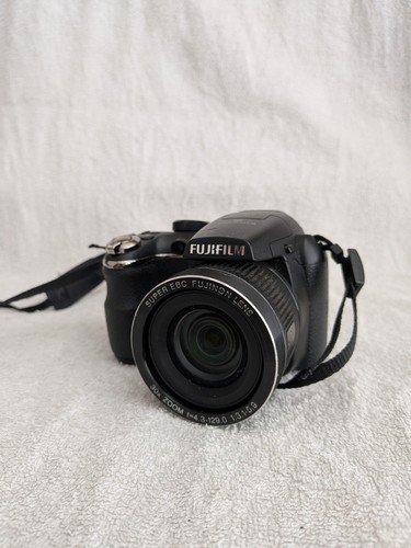 Fujifilm finepix s4000 digital - fujifilm,
