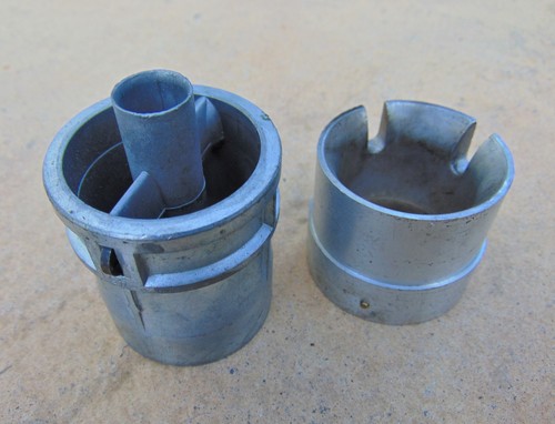 Classic weber dcoe - weber,