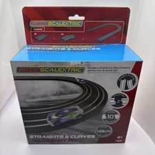 Micro Scalextric G8045