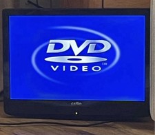 Cello Tv With Remote And