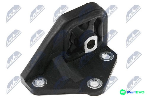 Nty left engine mounting - nty,