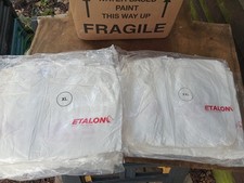 6 x Etalon PPE 3 Disposable
