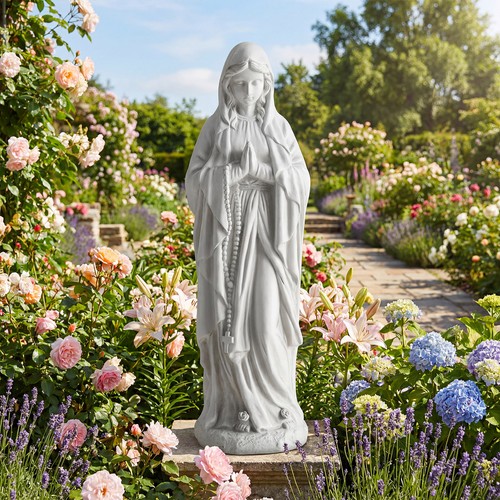 Tall outdoor religious - outdoor,