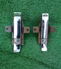 TRIUMPH SPITFIRE / HERALD / VITESSE / GT6 BONNET LATCH /CATCH X 2 