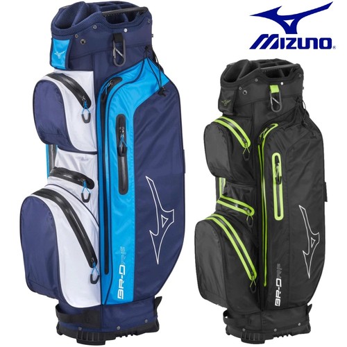 Mizuno dri waterproof golf - br-dri,