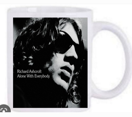 Richard ashcroft the - richard, verve