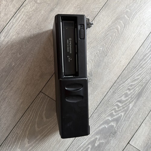 Pioneer cdx p22 compact disc - cdx-p22,