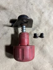 Craftsman Align A Rip Table Saw Fence Micro Adjust Knob Only