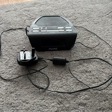 Pure Siesta Mi Series 2 DAB FM