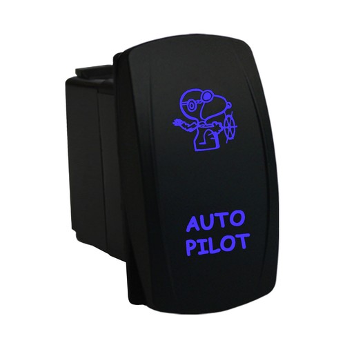 Rocker switch 6m42b 12v auto - rocker,