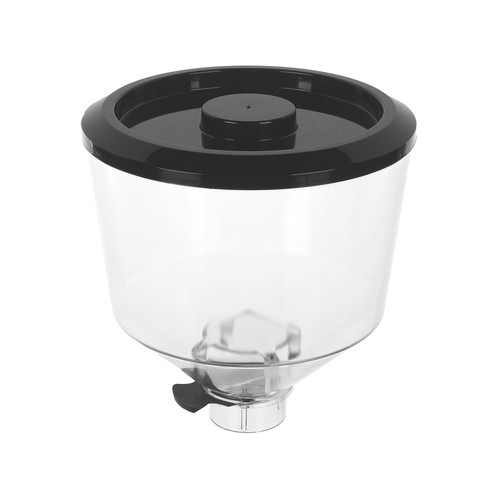 Expobar bean hopper with - with, lid