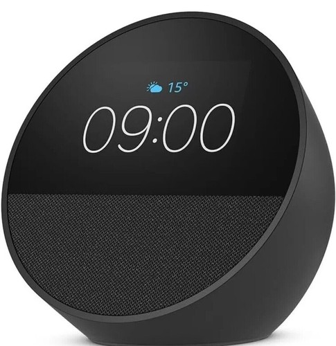 Amazon echo spot 2024 smart - spot,