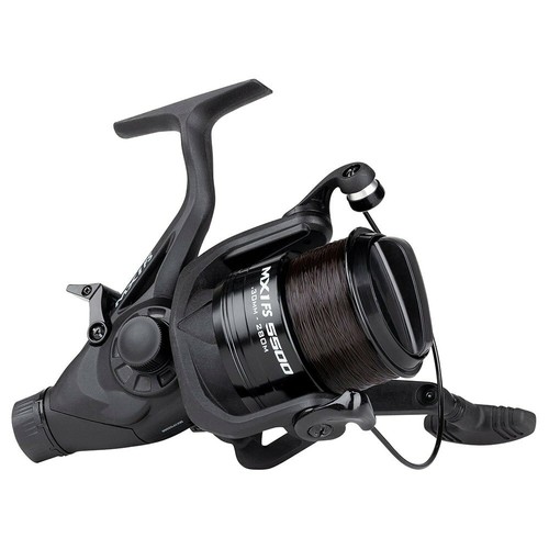 Mitchell mx1 reel pre spooled - mitchell,