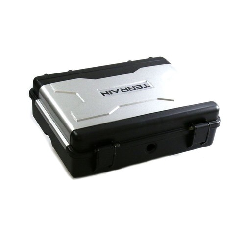 Right luggage box - luggage,