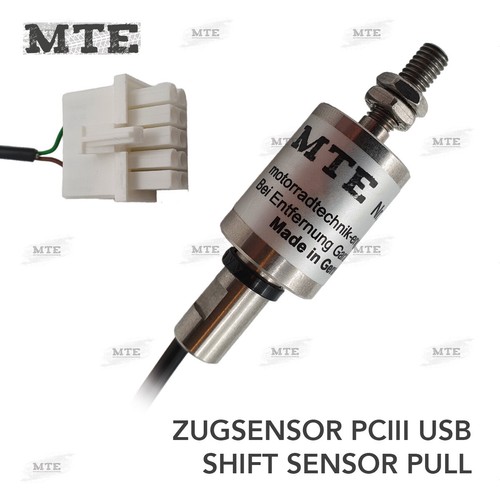 Quickshifter pull sensor - pull,