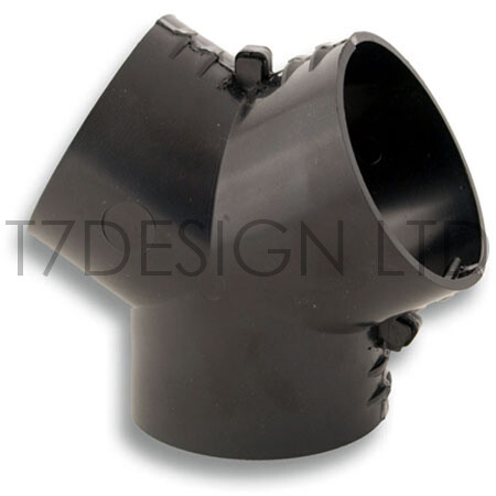 63mm true connector - y,