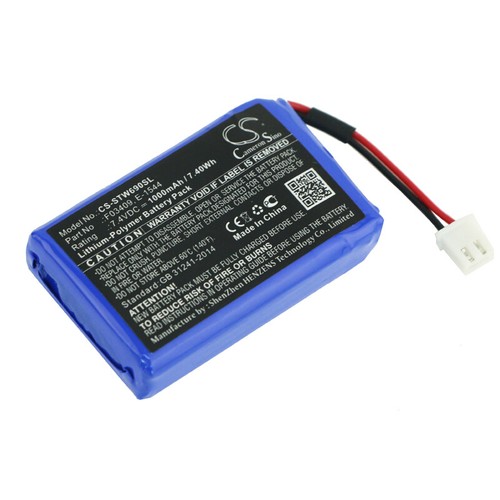 Battery for satlink - 7.4v,