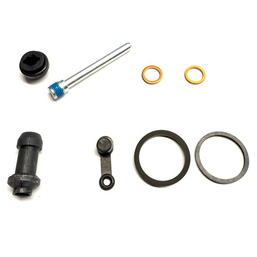 Cr500 1990 rear caliper - cr500,