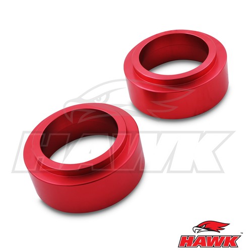 50mm rear coil spring lift - rear, kit