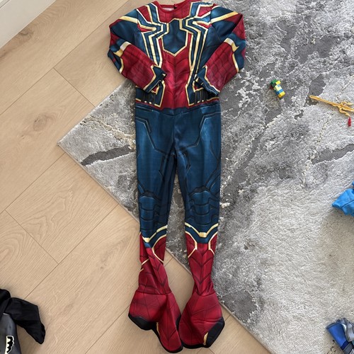 Marvel endgames rubies - endgames,