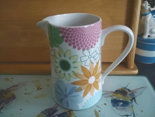 Portmeirion crazy daisy - crazy,