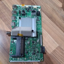 MAIN BOARD FOR TOSHIBA
