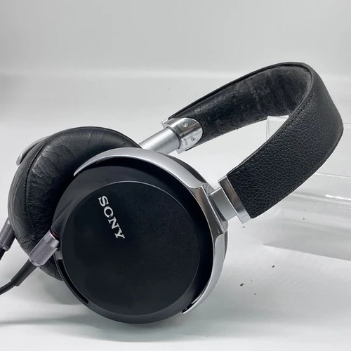 Sony mdr stereo - stereo, headphones