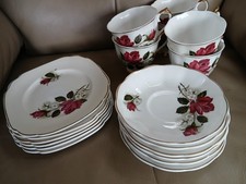 Vintage Royal Vale Bone China