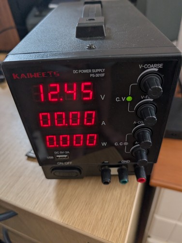 Kaiweets power supply - kaiweets,
