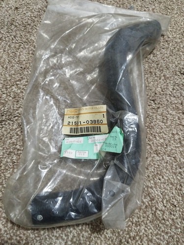 Genuine nissan micra k10 - genuine,