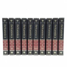 Encyclopedia Britannica