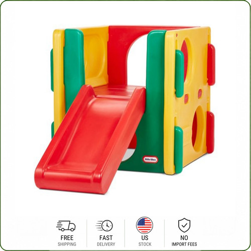 Little tikes activity gym - jr,