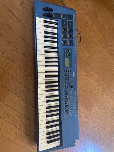 Yamaha cs1x control - yamaha,
