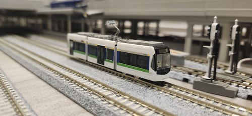(motorised)Tomytec(Tomix)