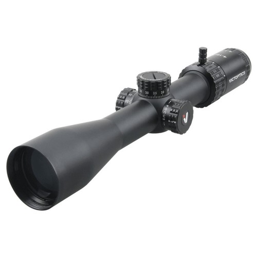 Vector victoptics agn 16x44 - victoptics, 4-16x44