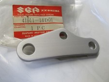 New Suzuki front engine mount