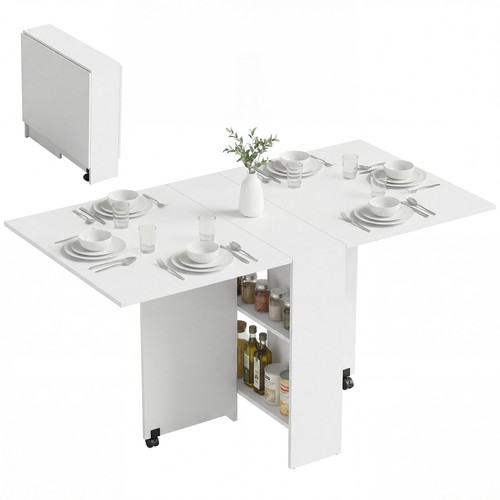 Homcom 140 folding - cm,