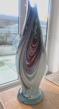Vintage Murano Style Glass