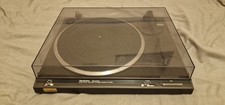 Technics SL-Q210 Hi-Fi