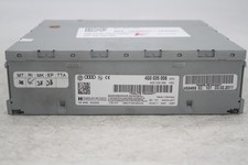 Audi A5 2007-2012 SAT NAV