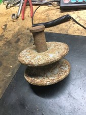 Ferguson Finger Bar mower