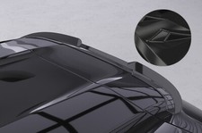 Rear spoiler wing wing high gloss for Opel mocha B HF917-G