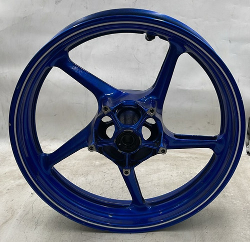 Front wheel yamaha yzf - wheel,