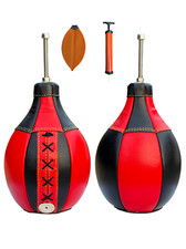 Punching Bag For Kalkomat / Jakar /Magic Play / Dawpol Boxer Machine