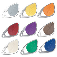 INTRATONE - HCLE - Electronic Proximity Key Mifare Badge VIGIK Resident