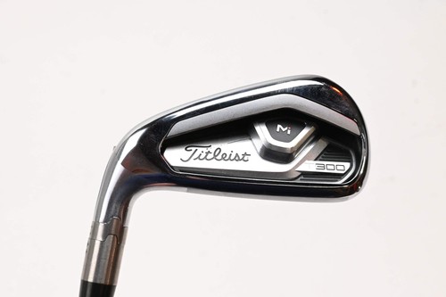 Left hand titleist t300 2021 - left,