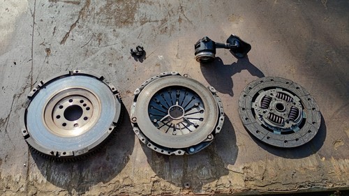 Ford transit clutch kit - transit, manual