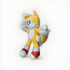 Jakks Pacific Sonic The